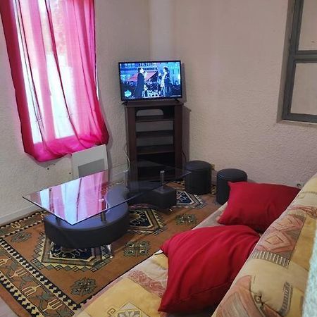 Saint Uze Appartement 外观 照片