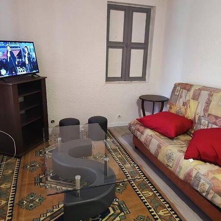 Saint Uze Appartement 外观 照片