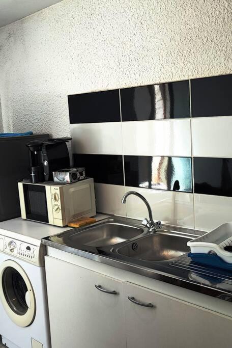 Saint Uze Appartement 外观 照片